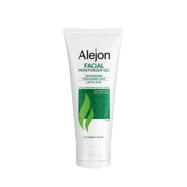Alejon Facial mostireizer gel 75ml - ladyy