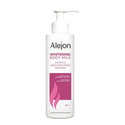 Alejon Whitening Body Milk 200ml - ladyy