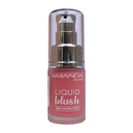 Load image into Gallery viewer, AMANDA LIQUID BLUSH 2
