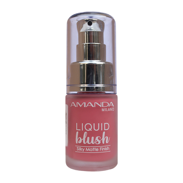 AMANDA LIQUID BLUSH 2 - ladyy