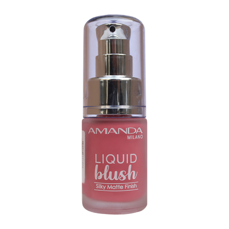 AMANDA LIQUID BLUSH 2