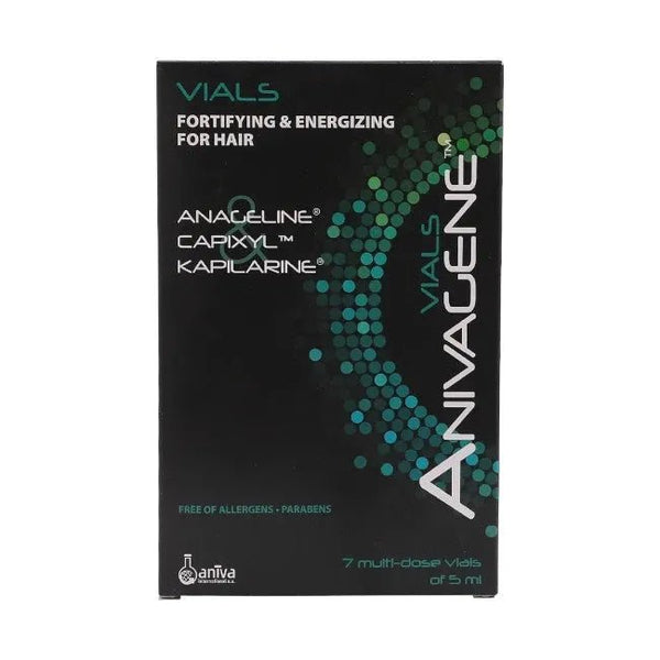 ANIVAGENE 7 MULTI DOSE VIALS 5ML - ladyy