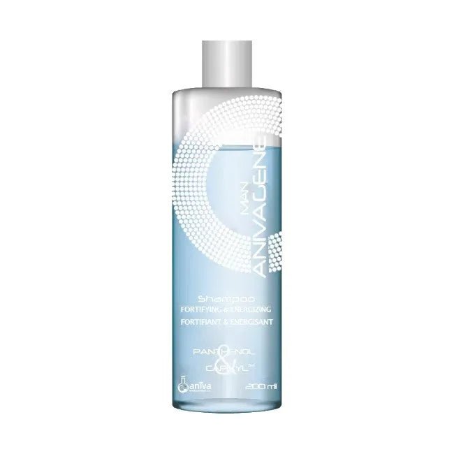 ANIVAGENE SHAMPO FOR MEN 200ML - ladyy