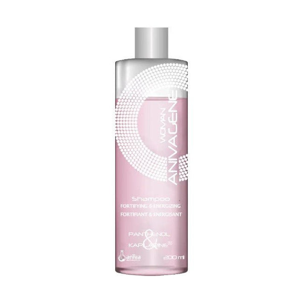 ANIVAGENE SHAMPO FORTIFYING FOR WOMEN 200ML - ladyy