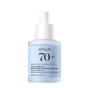 ANUA BIRCH MOISTURE BOOSTING SERUM 30ml - ladyy