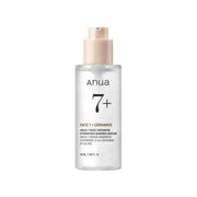 ANUA HYDRATING BARRIER SERUM 7+ (50ML) - ladyy