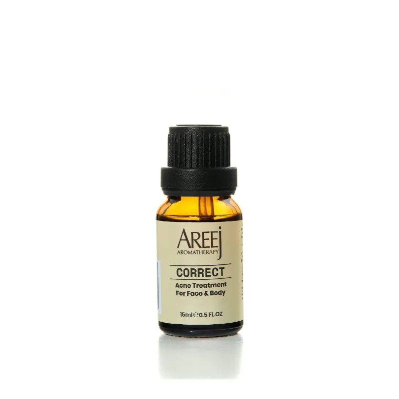 areej Correct 15 ml - ladyy