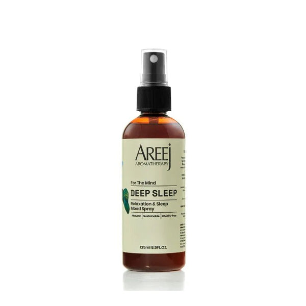 areej Deep Sleep 125 ml - ladyy