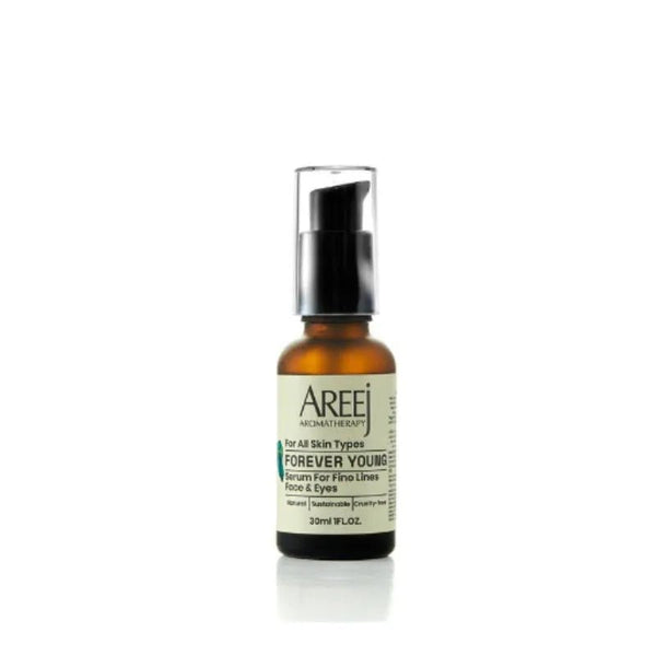 areej Forever Young Oil 30 ml - ladyy