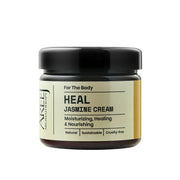 Areej Jasmine Flower Moisturising Body Cream, 200 gm - ladyy