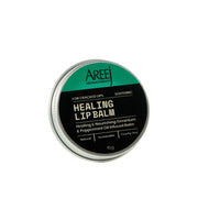 areej Lip Balm Geranium and Peppermint (15g) - ladyy