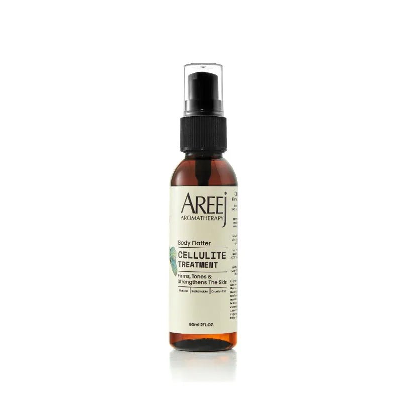 areej New Flatter 60 Ml - ladyy