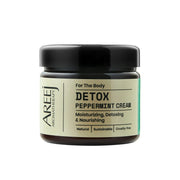 areej New Peppermint Cream 200 Gr - ladyy
