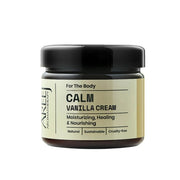 areej New Vanilla Cream 200 Gr - ladyy