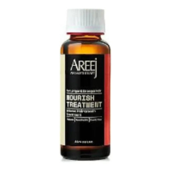 areej Nourish Hair Therapy 85 ml - ladyy