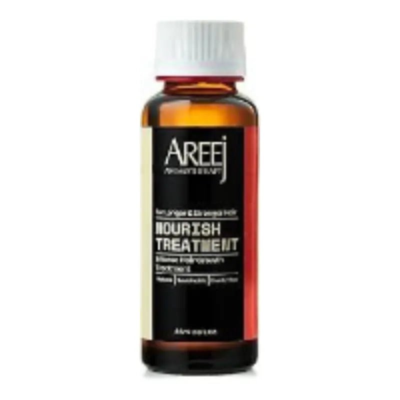 areej Nourish Hair Therapy 85 ml - ladyy
