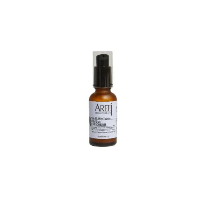 areej Revive Eye Cream 30 ml - ladyy