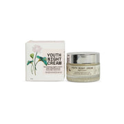 areej Youth Night Cream 50 gm - ladyy
