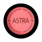 Load image into Gallery viewer, ASTRA Blush Expert Mat Effect - ladyy

