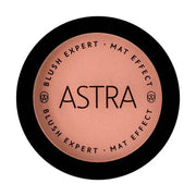 ASTRA Blush Expert Mat Effect - ladyy