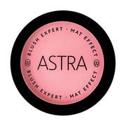 ASTRA Blush Expert Mat Effect - ladyy