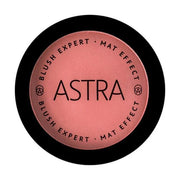 ASTRA Blush Expert Mat Effect - ladyy