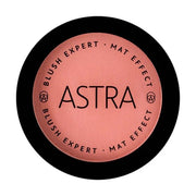 ASTRA Blush Expert Mat Effect - ladyy
