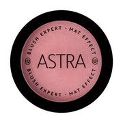 ASTRA Blush Expert Mat Effect - ladyy