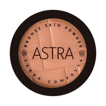 Load image into Gallery viewer, ASTRA BRONZE SKIN POWDER - ladyy
