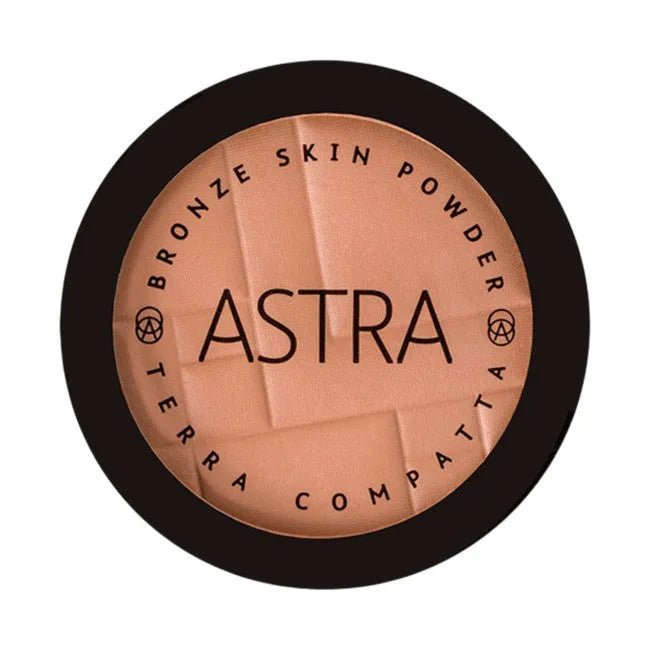 ASTRA BRONZE SKIN POWDER - ladyy