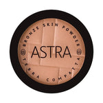 Load image into Gallery viewer, ASTRA BRONZE SKIN POWDER - ladyy
