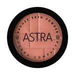 Load image into Gallery viewer, ASTRA BRONZE SKIN POWDER - ladyy
