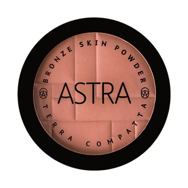 ASTRA BRONZE SKIN POWDER - ladyy