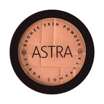 Load image into Gallery viewer, ASTRA BRONZE SKIN POWDER - ladyy
