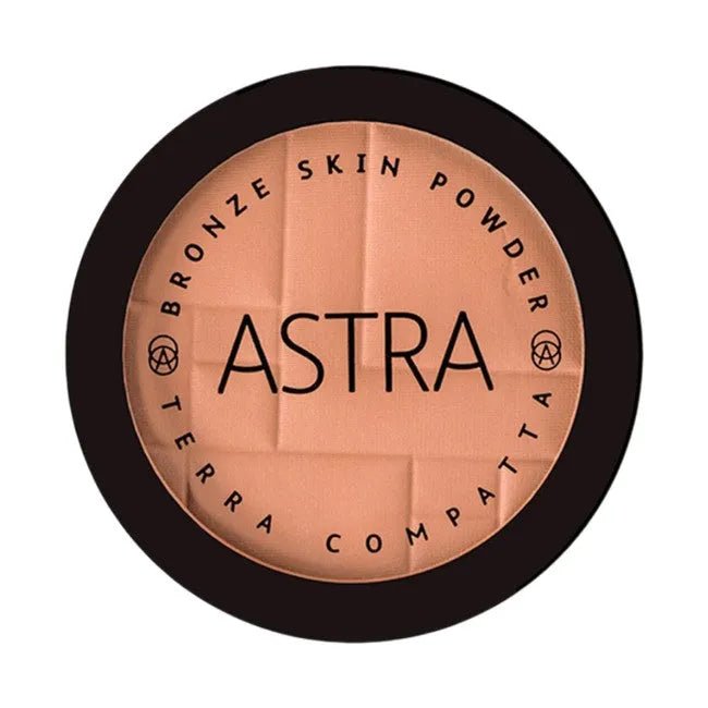 ASTRA BRONZE SKIN POWDER - ladyy