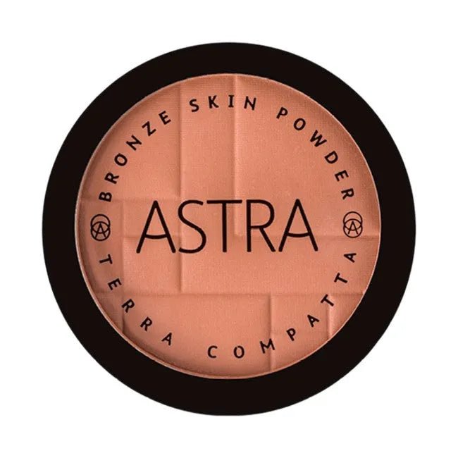 ASTRA BRONZE SKIN POWDER - ladyy