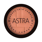 ASTRA BRONZE SKIN POWDER - ladyy