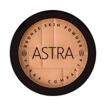 Load image into Gallery viewer, ASTRA BRONZE SKIN POWDER - ladyy

