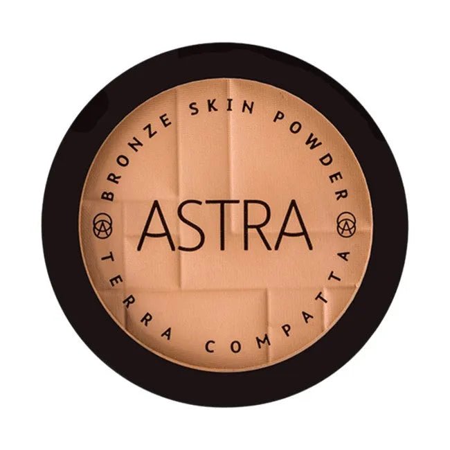 ASTRA BRONZE SKIN POWDER - ladyy