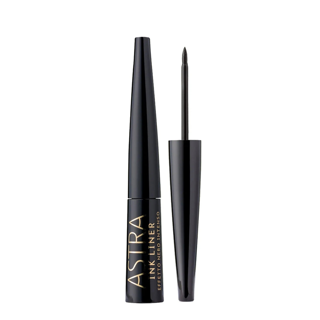 ASTRA INK LINER BLK 0001 - ladyy
