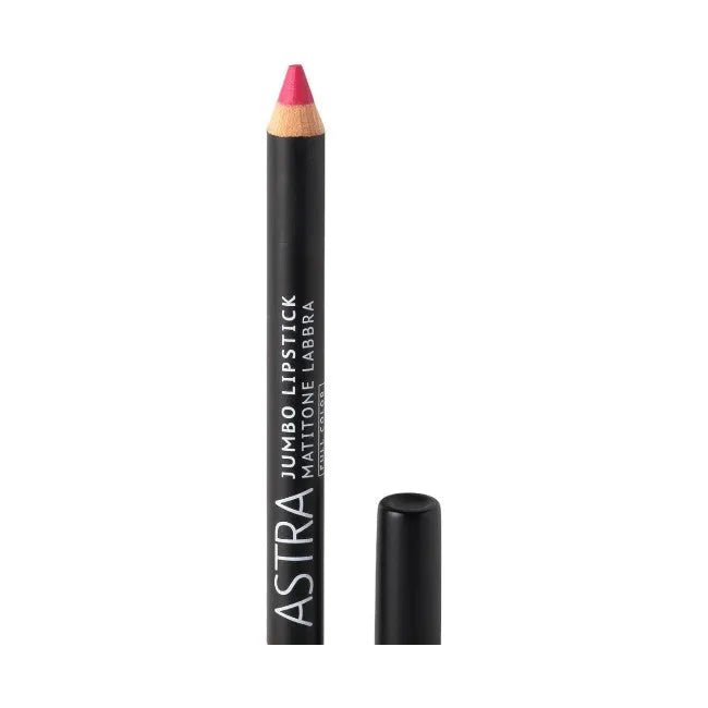 ASTRA JUMBO LIPSTICK - ladyy