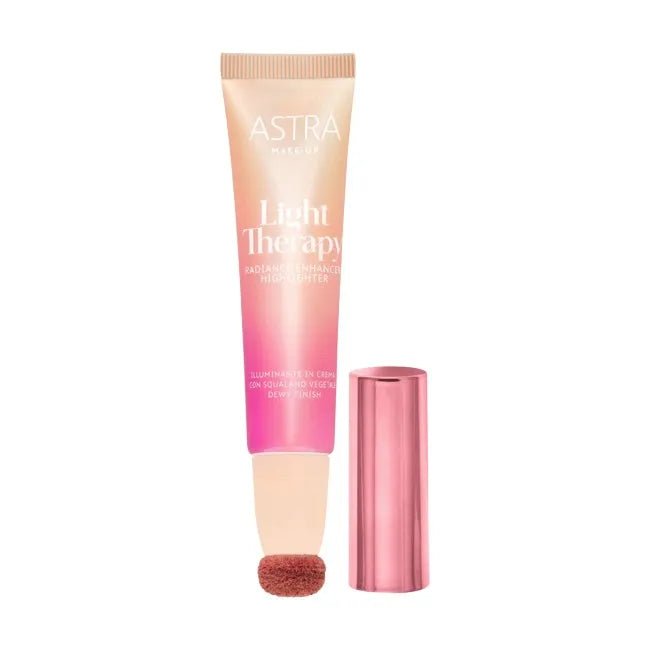 ASTRA LIGHT THERAPY - ladyy