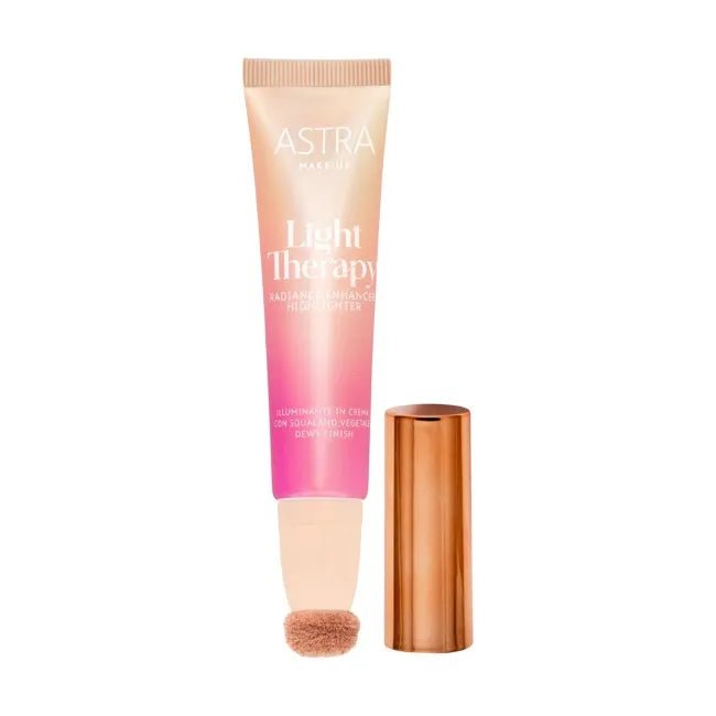 ASTRA LIGHT THERAPY - ladyy