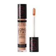 ASTRA LONG STAY CONCEALER - ladyy