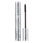 Load image into Gallery viewer, ASTRA LUXURIOUS LENGTH Deep black 0001 - ladyy
