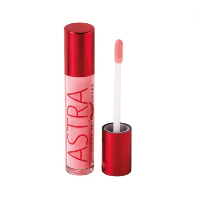 ASTRA MYGLOSS SPICY PLUMPER CHILI PEPPER - ladyy