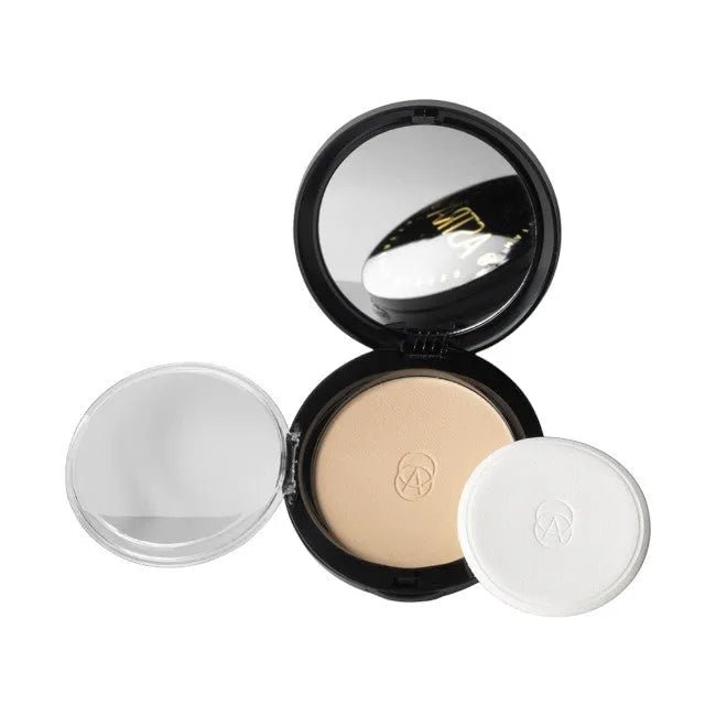 ASTRA NATURAL SKIN POWDER - ladyy