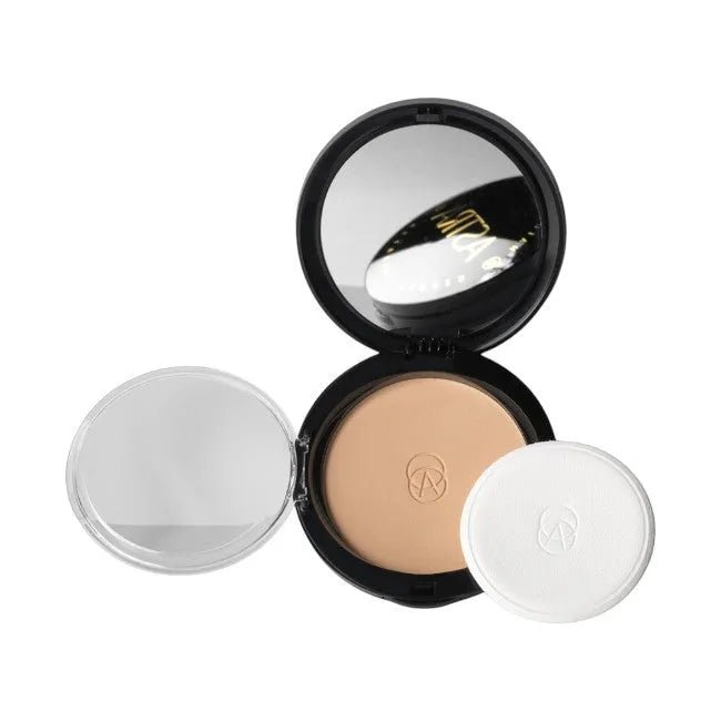 ASTRA NATURAL SKIN POWDER - ladyy