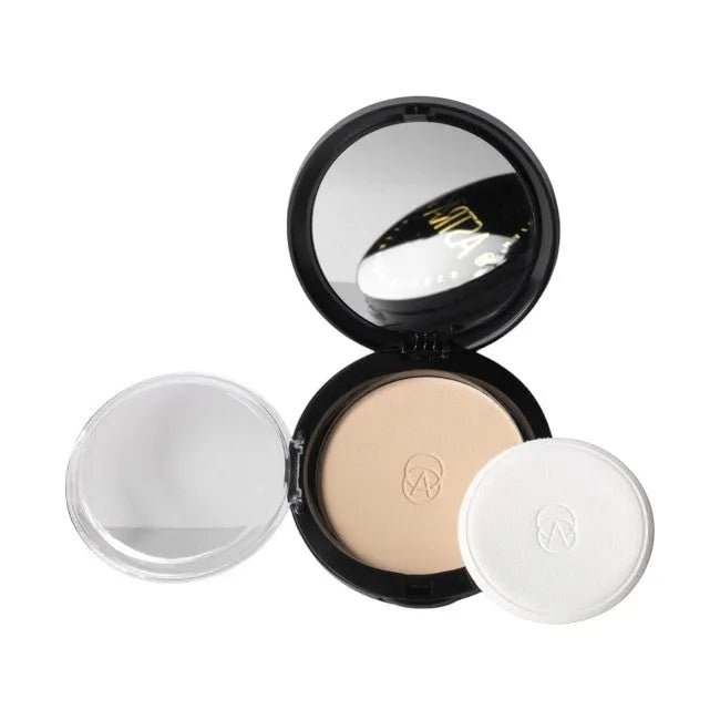 ASTRA NATURAL SKIN POWDER - ladyy