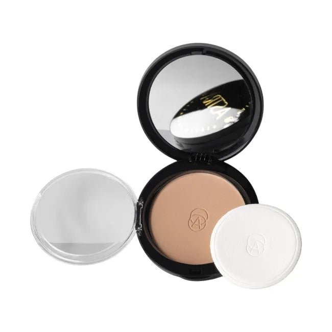ASTRA NATURAL SKIN POWDER - ladyy